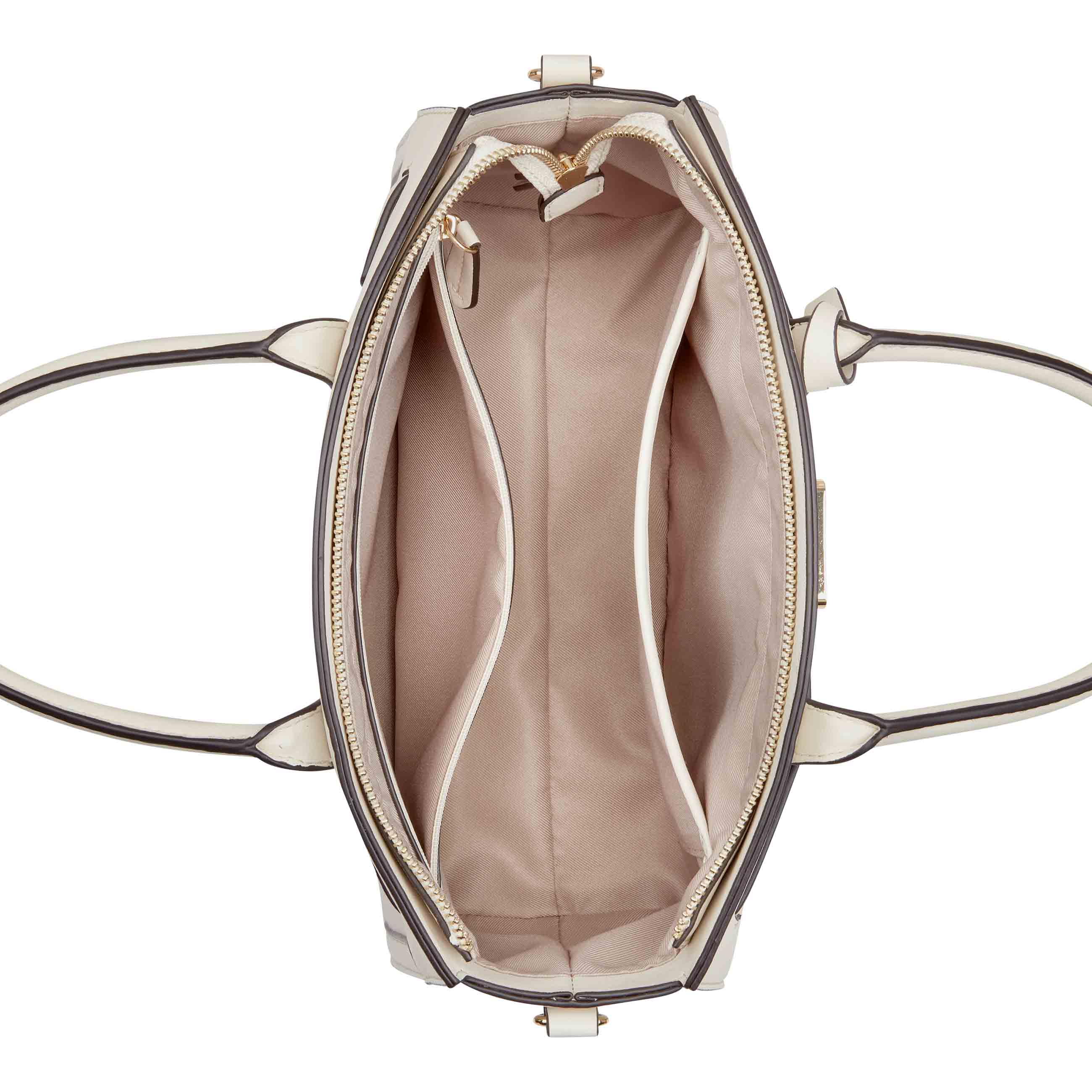 Dax Jet Set Satchel